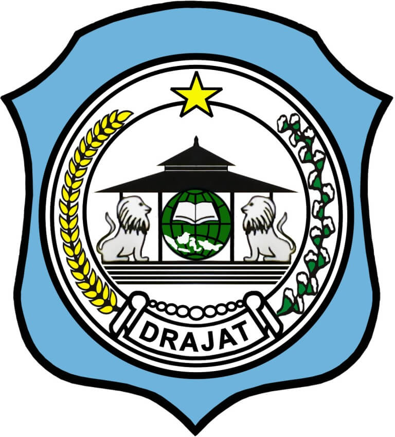 Logo Desa Drajat